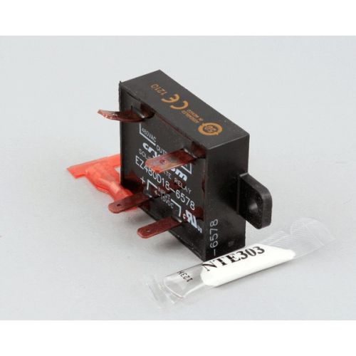 Frymaster 8261733 Relay Kit 18A HLZ