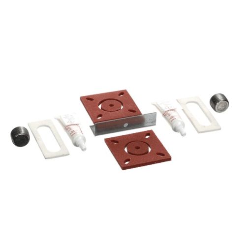 Frymaster 8261881SP Frypot Full Vat Hardware Kit