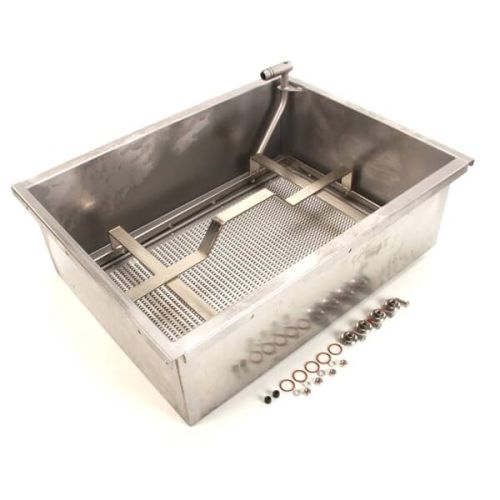 Frymaster 8261981 Filter Pan Service Kit