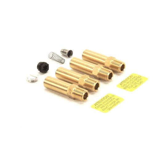 Frymaster 8262019 Fryer Gas Conversion Kit LP To Natural Gas SR52