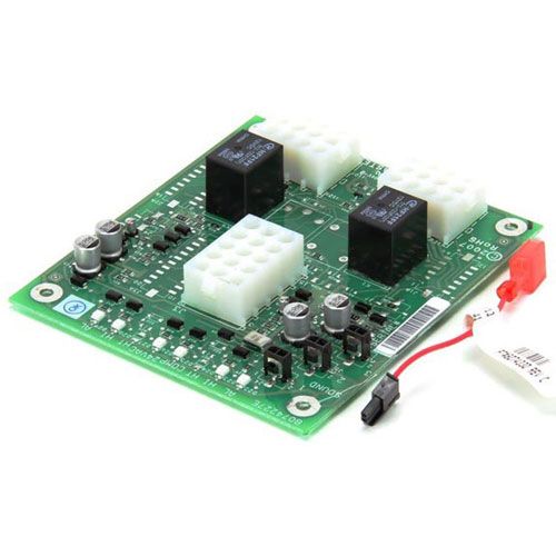 Frymaster 8262261 Fryer Interface Board Kit SMT DV RE