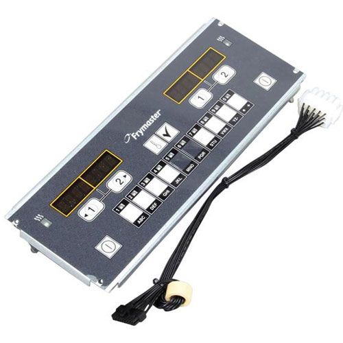 Frymaster 8262346 Non-Programmable Control M2000