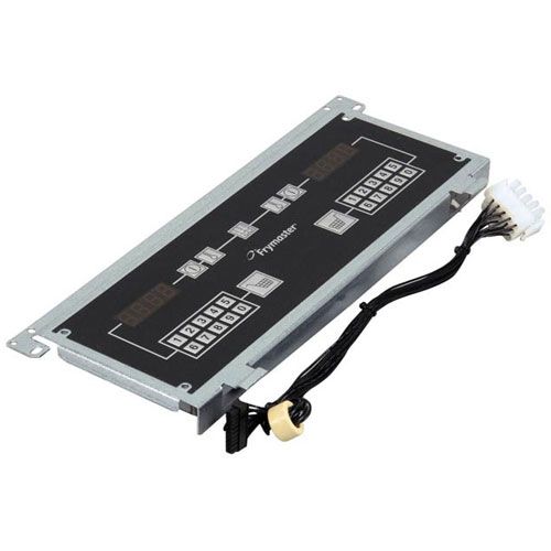 Frymaster 8262385 Gas Basket Lift Timer Assembly Full Vat H50/SMT