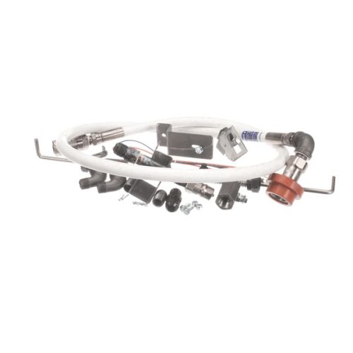 Frymaster 8262516 Rear Oil Disposal Kit H355/455