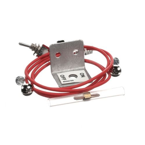 Frymaster 8262554 Milli Volt Switch Installation Kit
