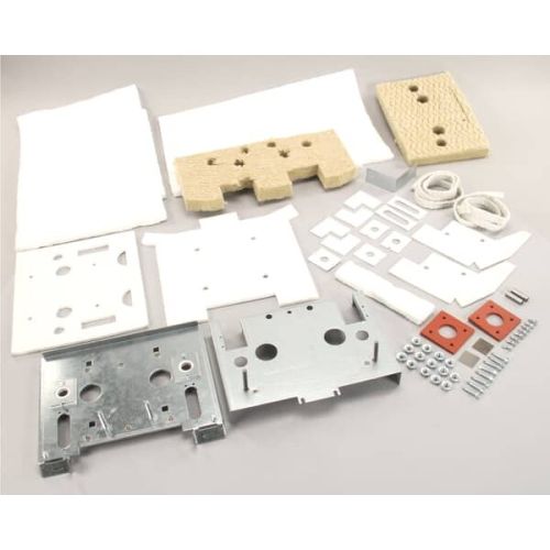 Frymaster 8262596 Gas Fryer Frypot Insulation Kit Dual Vat Gl30