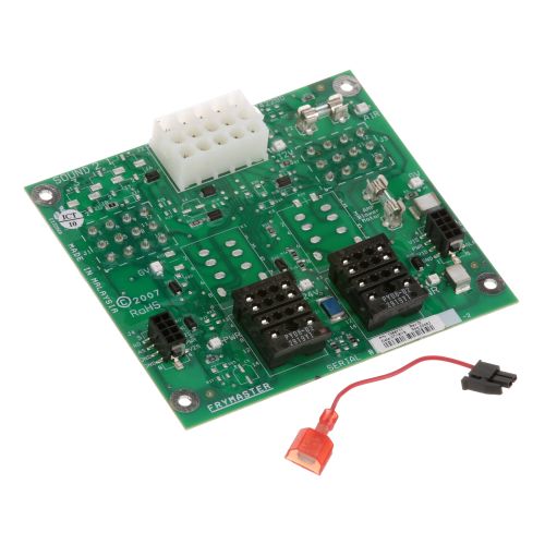 Frymaster 8262776 Fast Interface Board With Harness Kit