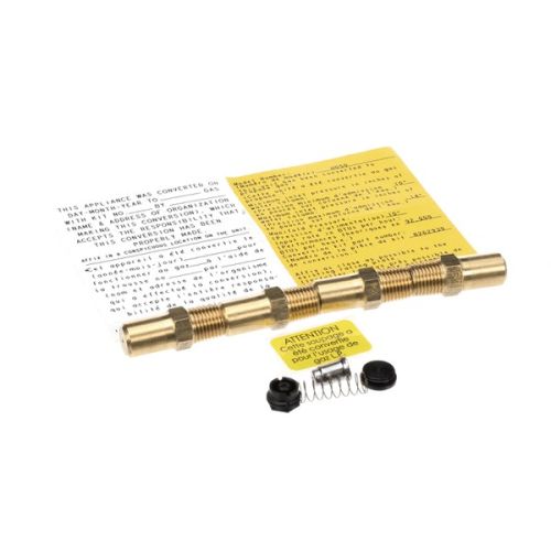Frymaster 8262939 Natural To Propane Conversion Kit CE HD50