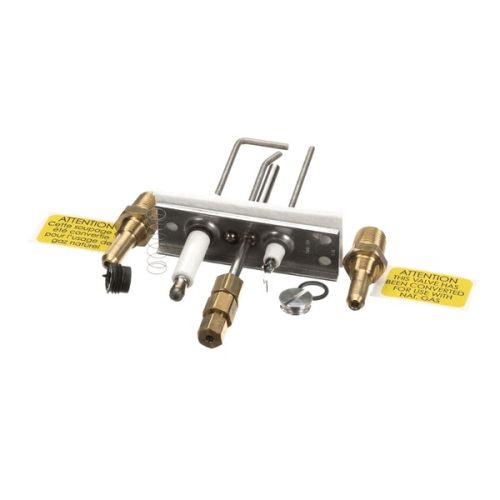 Frymaster 8262971 Gas Fryer Conversion Kit Propane To Natural Gas GL30