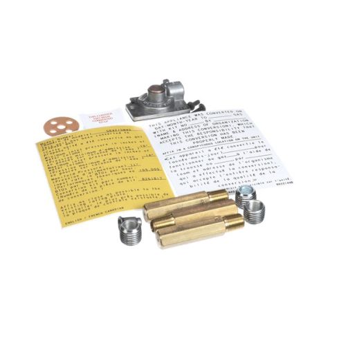 Frymaster 8263481 Gas Conversion Kit Natural Gas to Propane SR42