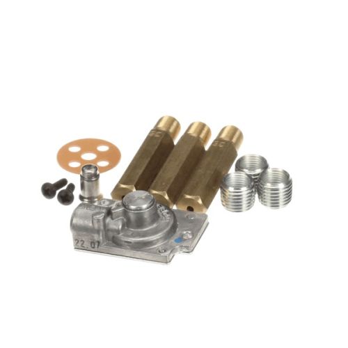 Frymaster 8263486 Propane to Natural Gas Conversion Kit SR42