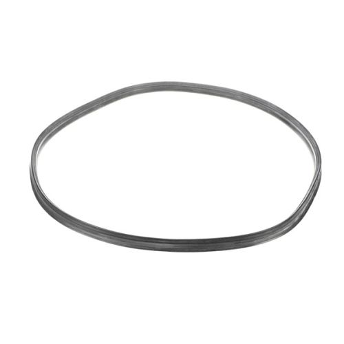 Frymaster 8263562 Mini Combi Door Gasket Gray Install