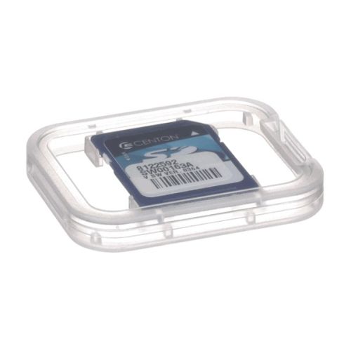 Frymaster 8263590 SD Card With LOV SW Version 0364