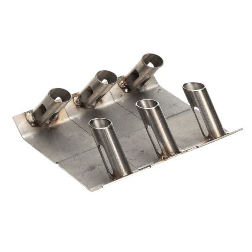 Frymaster 8263594 Frypot Oil Diverter Divided Vat 3Battery