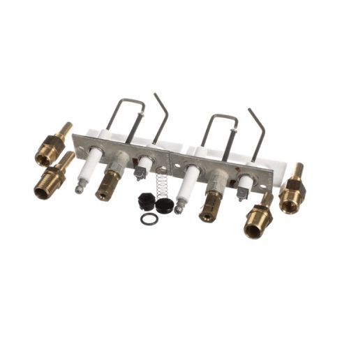 Frymaster 8263616 Fryer Natural Gas to Propane Conversion Kit Full Vat