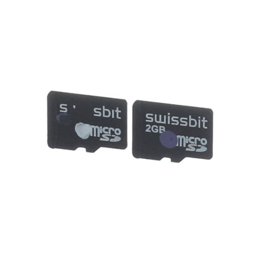 Frymaster 8263680 Holding Cabinet Double Sided SD Card Kit UHCTHD6