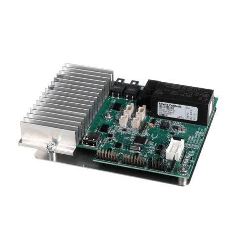 Frymaster 8263697 Crisp Control Board Kit MCG2727