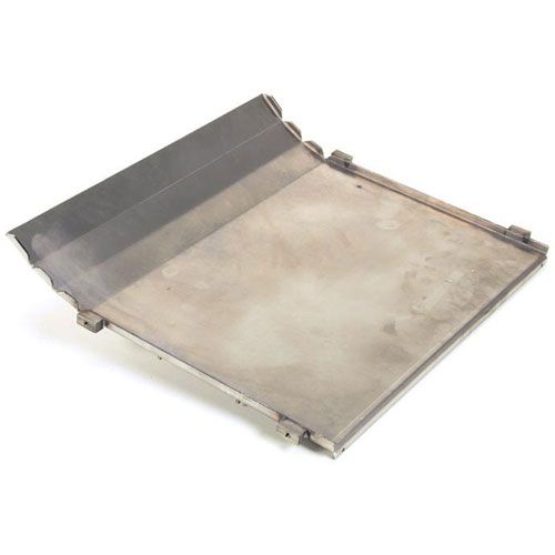 APW 83017 Bun Grill Toaster Grill Plate Weld Assembly M-83