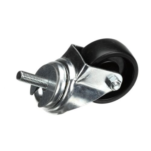 True 830286 Caster Without Brake 3" Stem G427-3