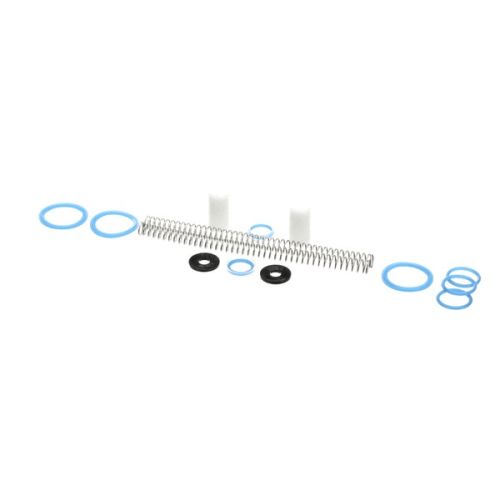 Server Products 83062 Pump Rebuild Kit With Gasket 7"