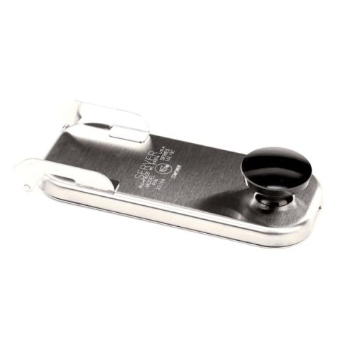 Server Products 83184 Lid Hinged Assembly Slim