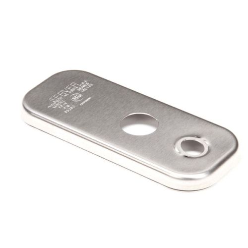 Server Products 83187 Lid Slim FP-V