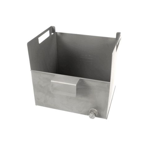 Perfect Fry 83273 Fryer Vat Assembly 8 Liters PFC 2DT005-C