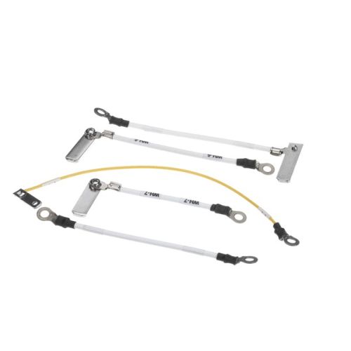 Perfect Fry 83291 Wire Harness Male Connector