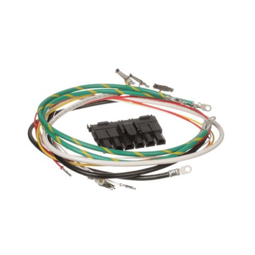 Perfect Fry 83297 Wire Harness Female Connector 6CT778