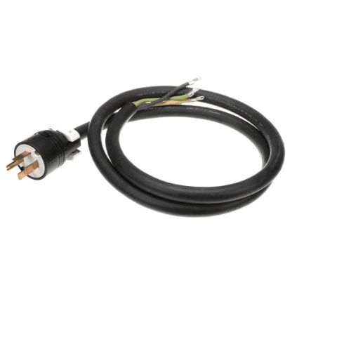 Henny Penny 83331 Fryer Power Cord & Plug Assembly 208/240V LVE20X