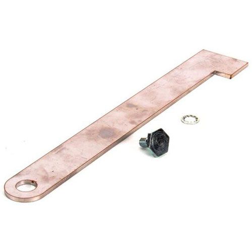 Blodgett 8337 Pizza Oven Door Support Link Assembly 1000/99
