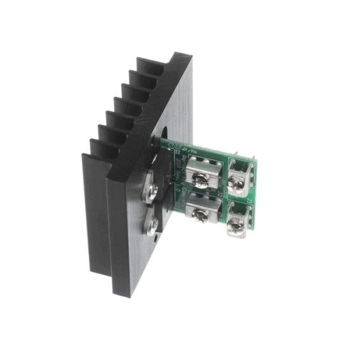 Perfect Fry 83375 Fryer SCR Board Assembly 3WT004