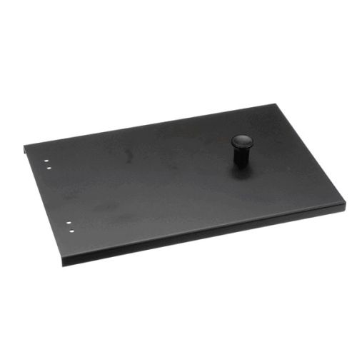 Grindmaster 83450B Top Lid Sanitation Kit Black 810 835