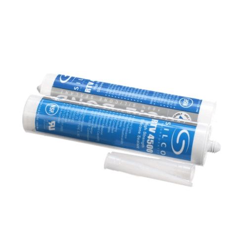 True 835383 Countertop Silicone Kit