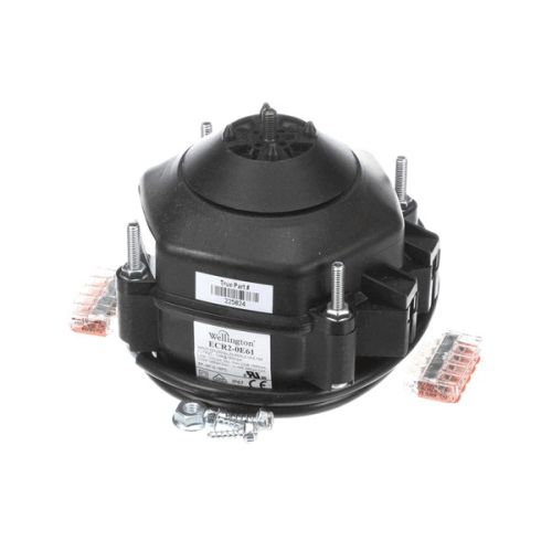 True 836283 Fan Motor Kit