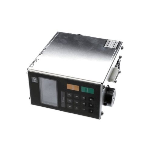 Perfect Fry 83674 Fryer Electronics Control Box Service Kit 3PH