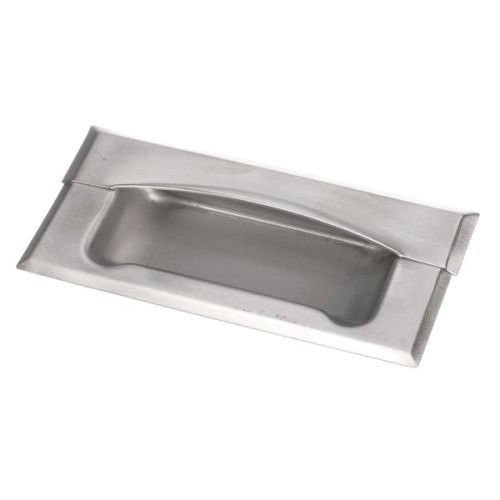 Structural Concepts 83728 Handle Pull Door Recessed