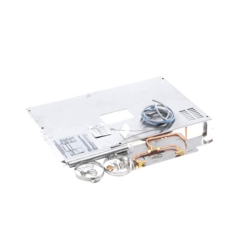 Perfect Fry 83795 Fryer Extinguisher Upgrade Kit PFC