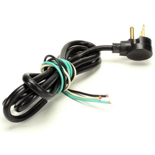 APW 83863 Conveyor Toaster Power Cord Set 208-240V NEMA 6-30P