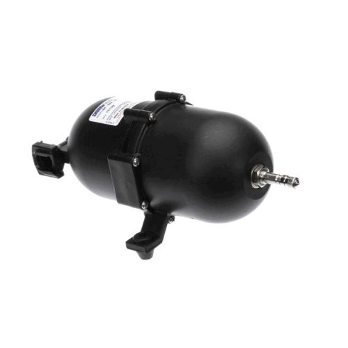 Cornelius 84-522-01 Accumulator Tank Assembly 125PSI Shurflo