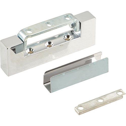 Door Hinge Top, Bottom  For Allpoints - Part# 8405364