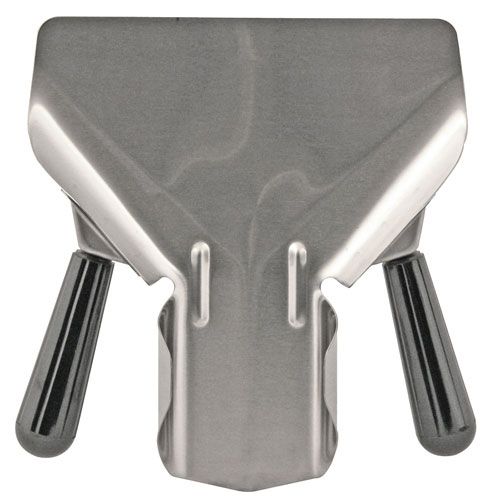 Scoop,French Fry (S/S) (2-Handle) For Allpoints - Part# 8405407