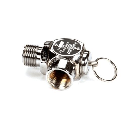 Vulcan Hart 841496-2 Kettle Pressure Valve 10 PSI