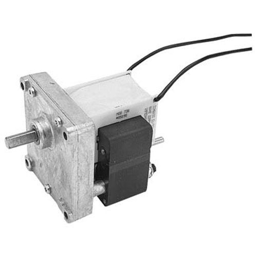 Motor115v, 25rpm For Apw - Part# 84917