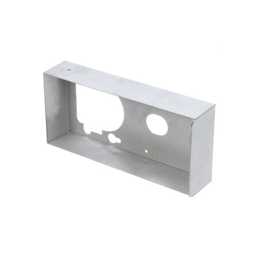 Henny Penny 84980 Selector Valve Guard