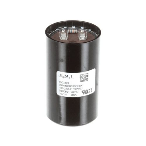 Manitowoc 8503843 Refrigerator Start Capacitor 189-227 MFD 330V