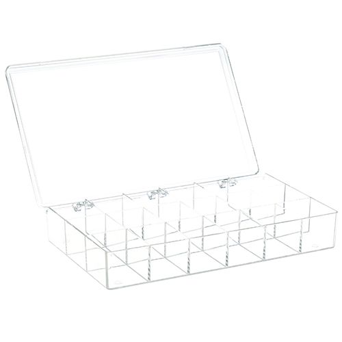 Storage Box 10-1/2" X 6-3/16" For Allpoints - Part# 851082