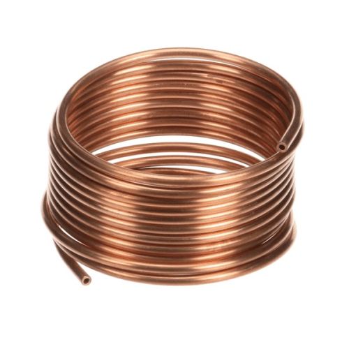 True 851113 Capillary Tube 0.125" OD X 0.064" ID X 8"