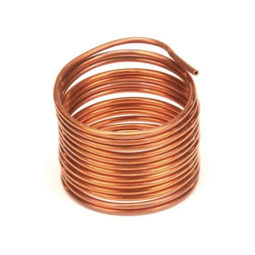 True 851114 Freezer Capillary Tube W/Label 0.125" OD X 0.064" ID X 9"