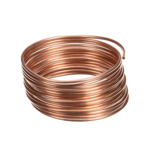 True 851135 Capillary Tube W/Label 0.087" OD X 0.036" ID X 10.5 Feet